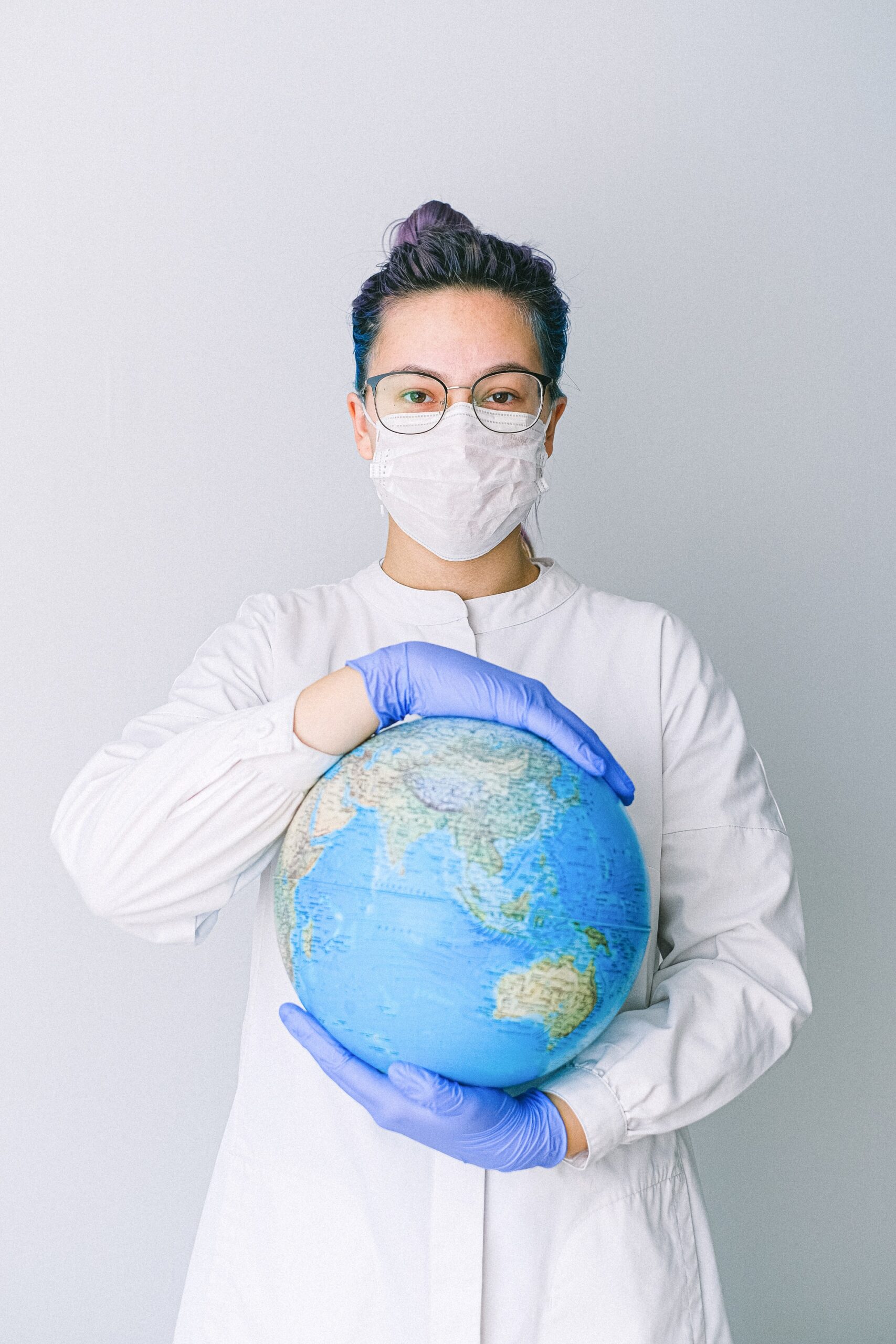 Medico mundo - mini